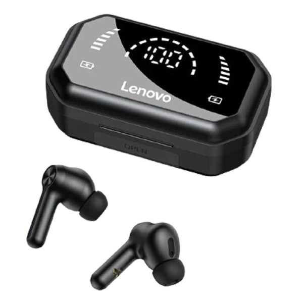 Lenovo Lp3 Pro True Wireless Earbuds 5.0 Earphones Wireless Waterproof Earbuds With Mic Gaming Headset (random Color)